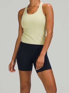 Lululemon Align Short 6"  size 6